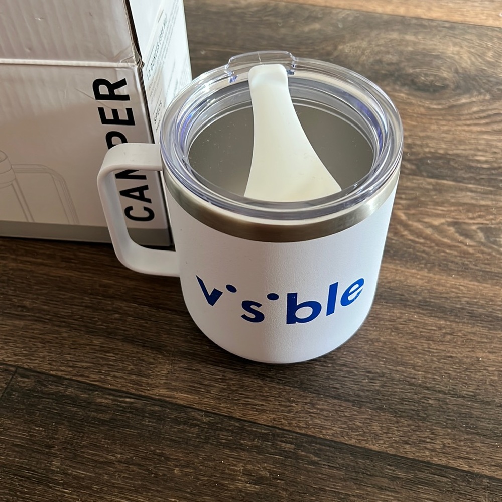 Stainless Steal Mug